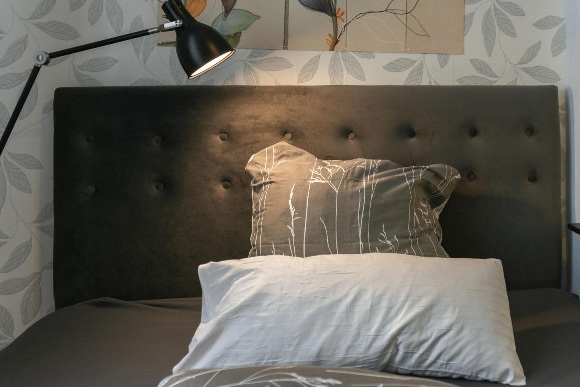 Apartmán Blue Chili 30 - Industrial Chic Im Coolen Wedding - Bis 7 Personen Berlín Exteriér fotografie
